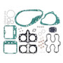 Athena 89-00 Suzuki GS E 500 Complete Gasket Kit (Excl Oil Seal)