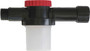 Salt Off Mixer