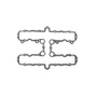 Cometic Kawasaki GPZ Valve Cover Gasket