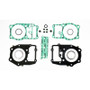 Athena 87-02 Suzuki VS Gl / Glp Intruder 1400 Top End Gasket Kit w/o Valve Cover Gasket