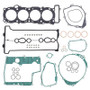 Athena 01-05 Yamaha FZS Fazer 1000 Complete Gasket Kit (Excl Oil Seal)