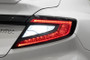 Diode Dynamics 22-23 Subaru WRX Tail as Turn w/ Backup Module