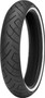 Tire 777 Cruiser Hd Front W/w 130/60b19 67h B/bias Tl