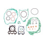 Athena 05-08 Yamaha YFM 250 Big Bear Complete Gasket Kit (Excl Oil Seals)