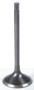 Black Diamond Exhaust Valve Hd Twin Cam 88-103" 05-10