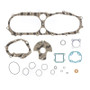 Athena 93-95 Aprilia Gl-Gle 50 Complete Gasket Kit (Excl Oil Seal)