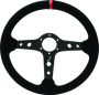 DragonFire Racing Steering Wheels - Iron Series Shallow
