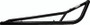 DragonFire Racing 17-19 Can-Am Maverick X3 Nerf Bar