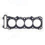 Athena 96-99 Suzuki 750 Cylinder Head Gasket thickness 0.75mm