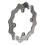 Rear Brake Rotor Hon