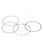 Athena Husqvarna TC 450 95mm Bore Piston Ring Set (For Athena Piston)