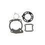 Cometic 92-02 Honda CR80 51mm Bore Top End Gasket Kit