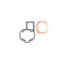 Cometic 87-06 Suzuki LT80 55mm Bore Head & Base Gasket Kit