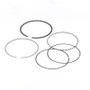 Athena Yamaha XS 650 81mm Bore Piston Ring Set (For Athena Piston)