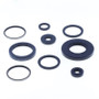 Athena 16-18 Yamaha Grizzly 700 Engine Oil Seal Kit