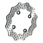 Front/rear Brake Rotor Kaw/suz