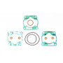 Athena 02-18 Yamaha YZ 85 105cc 53mm Big Bore Cylinder Gasket Kit
