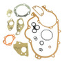 Athena 88-99 Piaggio PX Con Miscelatore 200 (w/Mixer) Complete Gasket Kit w/O-Rings (Excl Oil Seals)