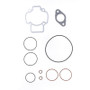 Athena 04-08 Aprilia 50 Complete Gasket Kit w/O-Rings (Excl Oil Seals)