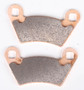 Brake Pad Extreme Duty