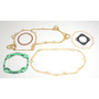 Athena 1978 Maico 2T 400 Complete Gasket Kit (Excl Oil Seals)