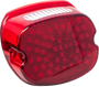 Slantback So-lo Integrated Led Tailight Red Lens Fxlrst Only