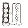 Athena 98-01 Yamaha YZF R1 1000 Top End Gasket Kit