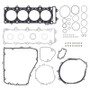 Athena 04-06 Kawasaki ZX-12R 1200 Complete Gasket Kit (w/o Valve Cover Gasket)
