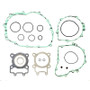 Athena 1985 Kawasaki KLT 160 A1 Complete Gasket Kit (Excl Oil Seals)