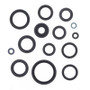 Athena 05-13 Kawasaki KVF 650 Brute Force 4X4 Engine Oil Seal Kit