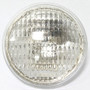4-1/2" Clear Sealed Beam Fluted