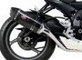 Exhaust Race R-77 Full-sys Ss-cf-cf