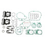 Athena 94-18 Honda VT Cr 1100 Complete Gasket Kit (Excl Oil Seal)