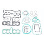 Athena 79-83 Honda CB C / F 900 Complete Gasket Kit (Excl Oil Seal)