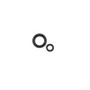 Cometic 84-91 Honda CR250 Crankshaft Oil Seal Kit