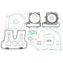 Athena 07-10 KYMCO MXU 500 Complete Gasket Kit (Excl Oil Seals)