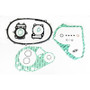 Athena 2008 KYMCO MXU 400 Complete Gasket Kit (Excl Oil Seals)