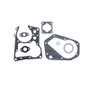 Athena 84-89 Fantic 50 Complete Gasket Kit (Excl Oil Seal)