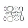 Athena 2005 Ducati Dark I.E 400 Complete Gasket Kit (Excl Oil Seal)