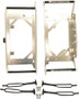 Radiator Braces Ktm/hus