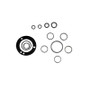 Athena 95-97 Ducati 400 Crankcase Gasket Kit