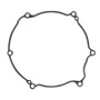 Athena 03-08 Kawasaki KX 125 Outer Clutch Cover Gasket