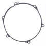 Athena 94-04 Kawasaki KX 250 Outer Clutch Cover Gasket