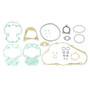 Athena 85-87 Aprilia ETX 125 Complete Gasket Kit (Excl Oil Seal)