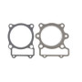 Cometic 85-99 Yamaha XT350 87.5mm Bore Head & Base Gasket Kit
