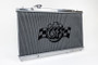 CSF FE1 Civic Si / DE4 Acura Integra High Performance All Aluminum Radiator