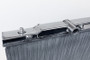 CSF FE1 Civic Si / DE4 Acura Integra High Performance All Aluminum Radiator