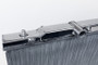 CSF FE1 Civic Si / DE4 Acura Integra High Performance All Aluminum Radiator