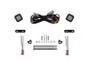 Diode Dynamics 2022+ Ford Maverick C1 Sport Stage Series Reverse Light Kit