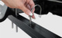 Access Roctection Universal Hitch Flaps (Excl. Dually)